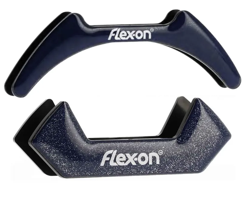 Flex-On Magnets Navy Silver